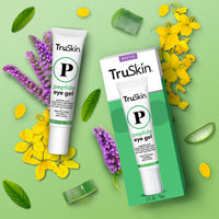 Eye Gel with Peptide Complex