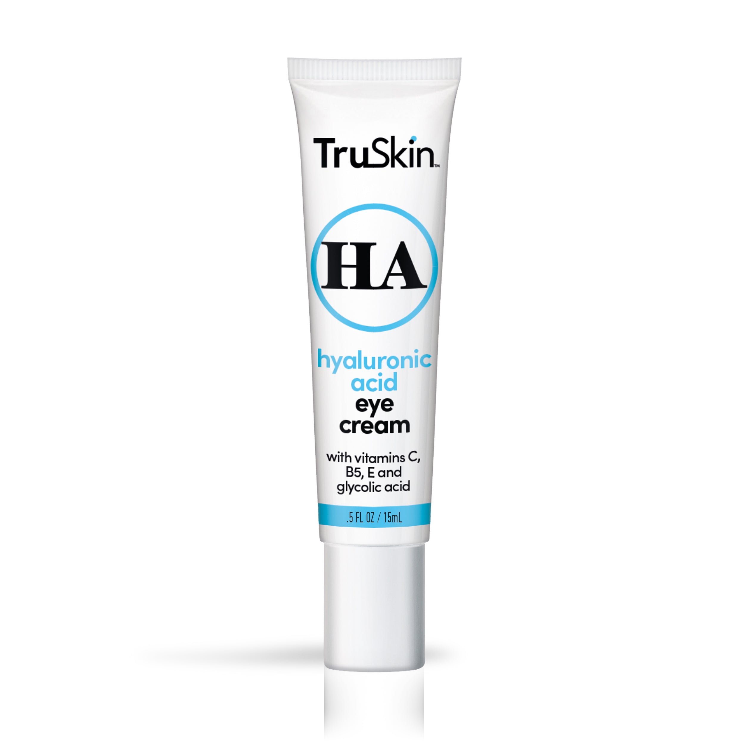 TruSkin Hyaluronic Acid Eye Cream