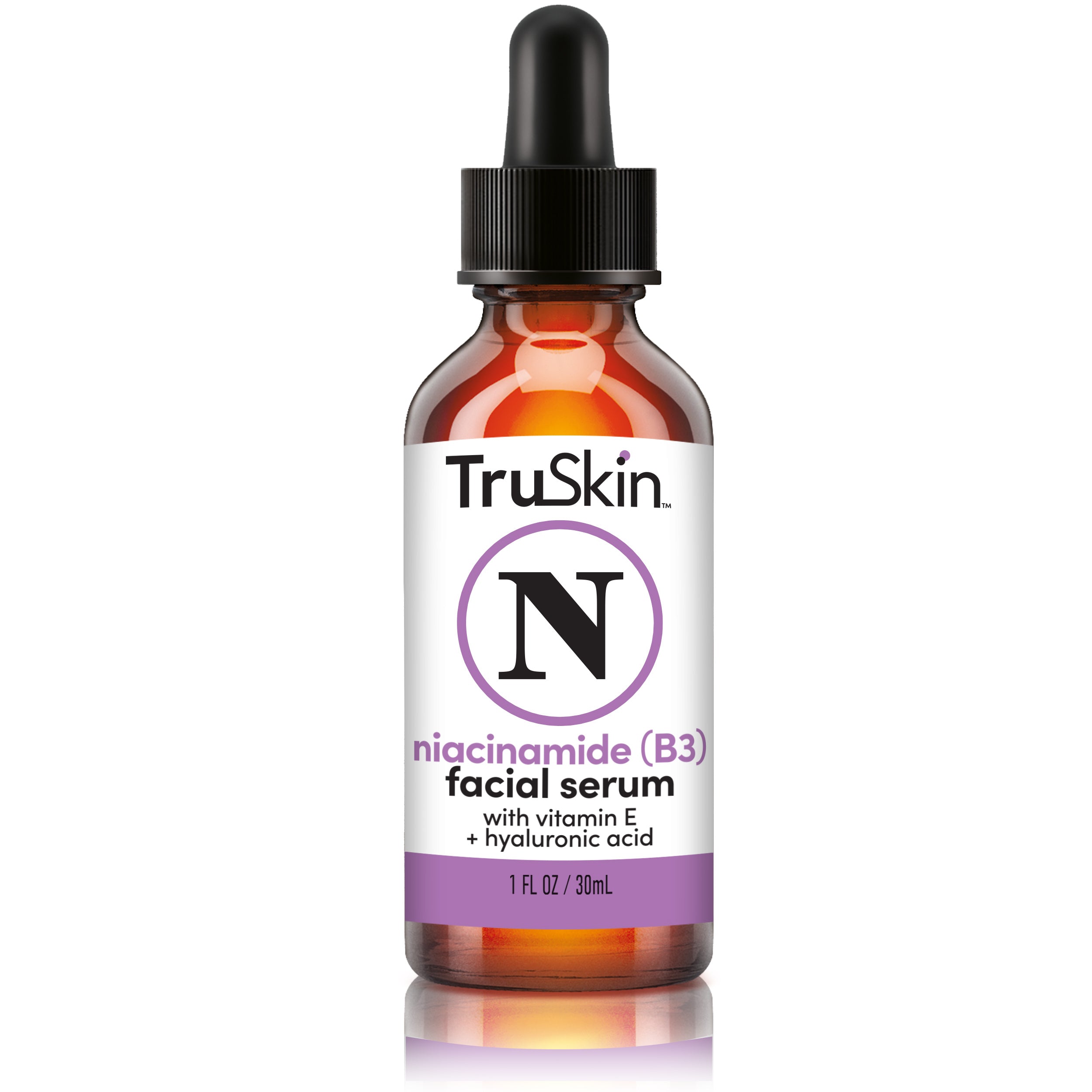 TruSkin Niacinamide (B3) Facial Serum