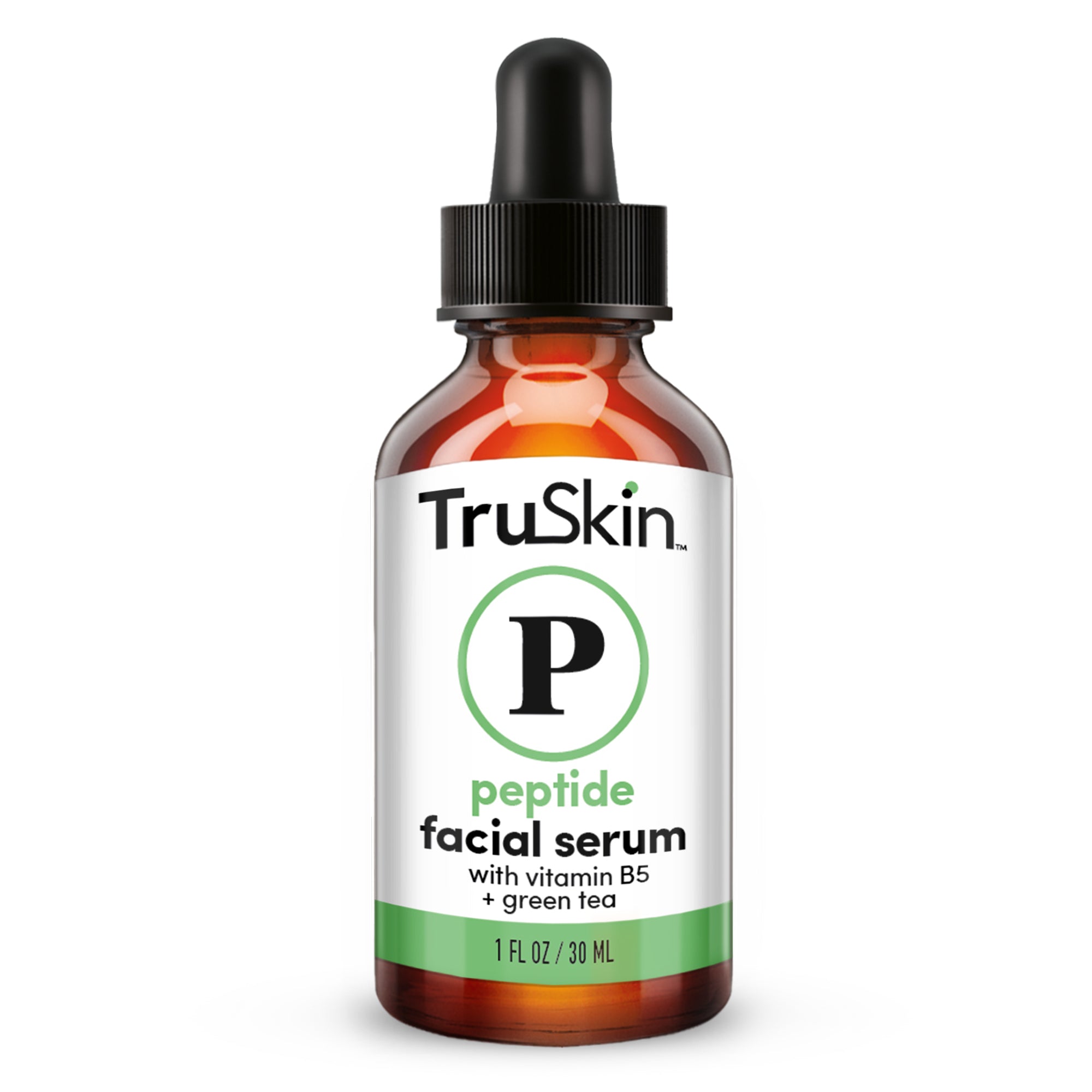 TruSkin Peptide Facial Serum