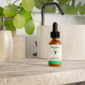 TruSkin Tea Tree Super Serum+