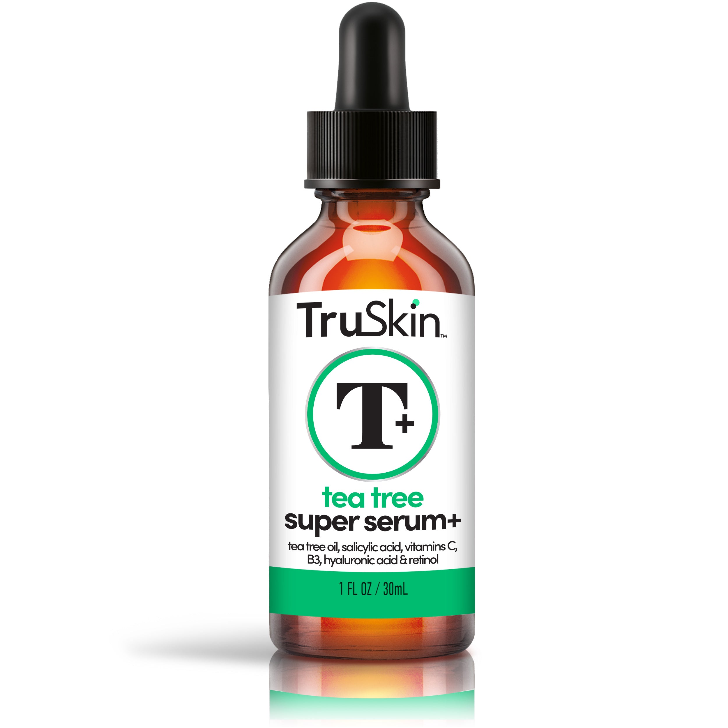 Tea Tree Super Serum+