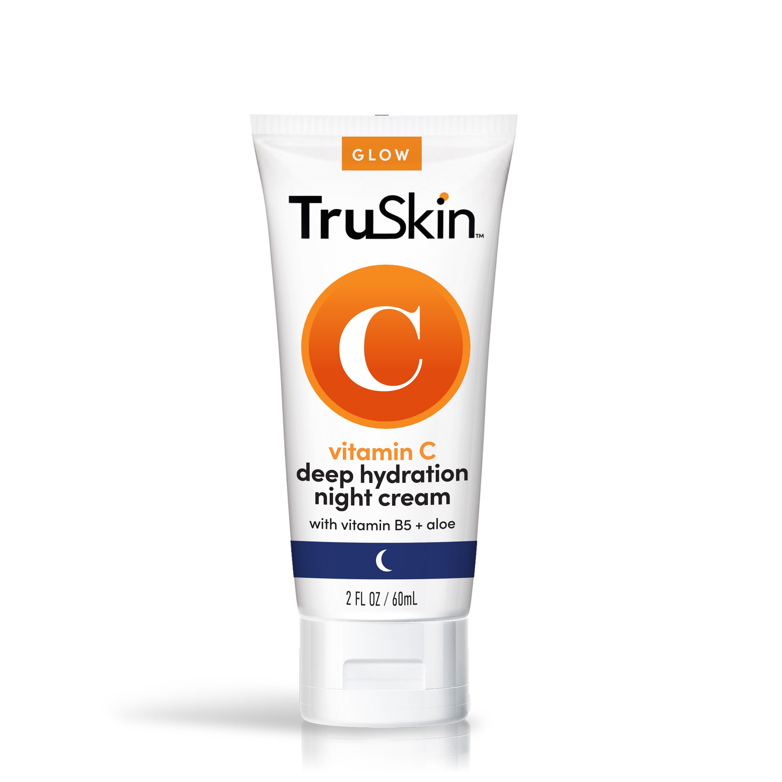 TruSkin Vitamin C Deep Hydration Night Cream