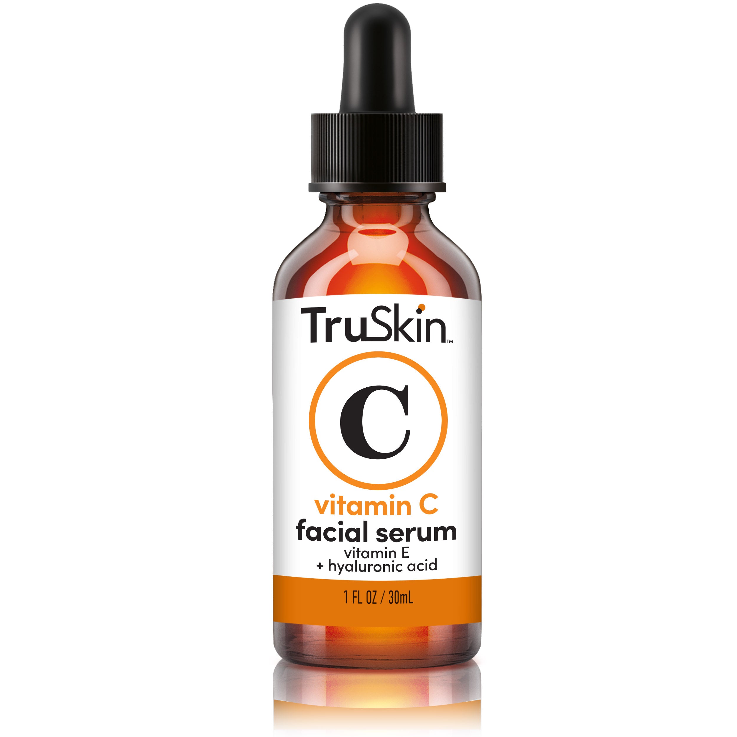 gammelklog kompliceret sarkom Vitamin C Serum For Face | Brightening & Antioxidant Serum | TruSkin